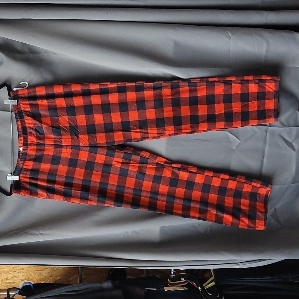 Wondershop Women's Flannel Pajama Pants
